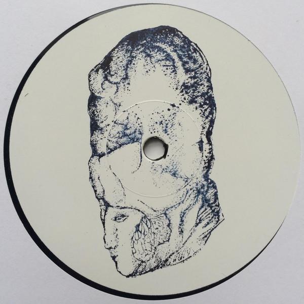 Interstate (12) - Untitled EP