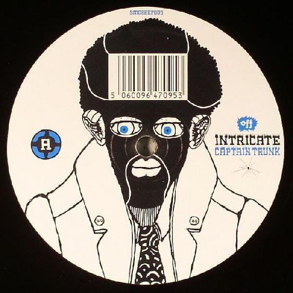 Intricate - Captain Trunk (Off)