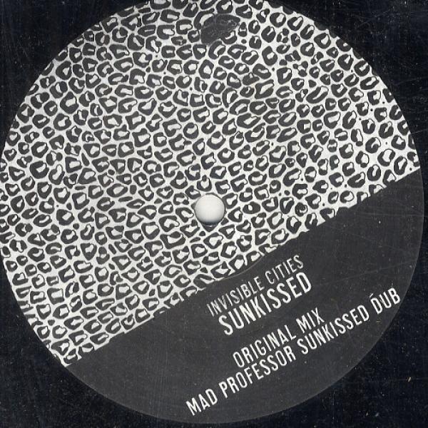 Invisible Cities - Sunkissed