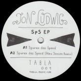 Ion Ludwig - SpS EP