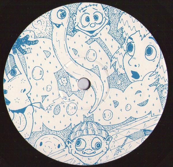 Ippii Tombei - The Blessing