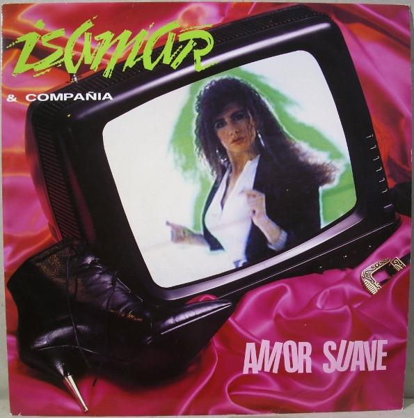 Isamar & Compañia - Amor Suave