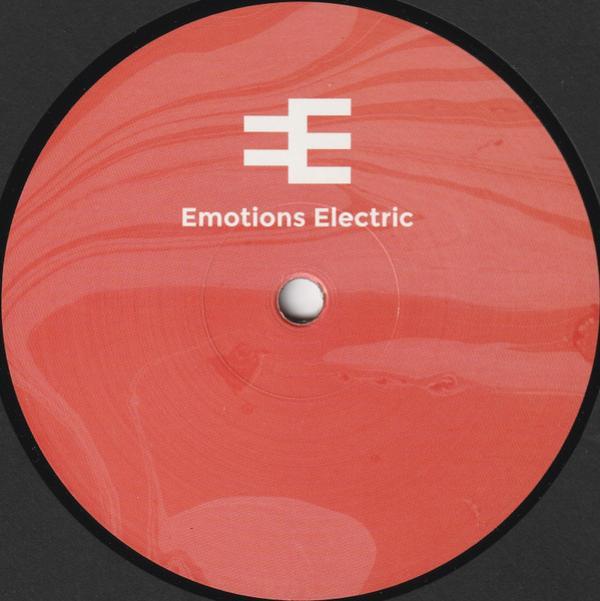 Ismistik - Bonus Bouncers EP