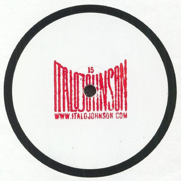ItaloJohnson - ITJ15