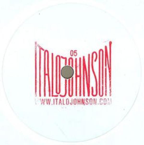 ItaloJohnson - Untitled