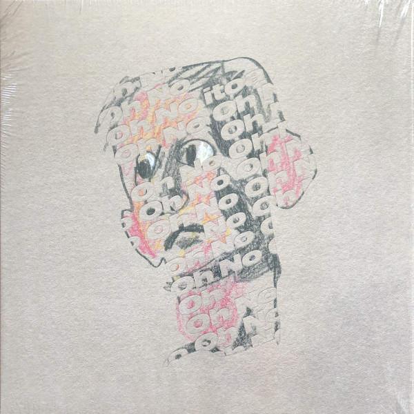 Itoa (2) - Oh No EP