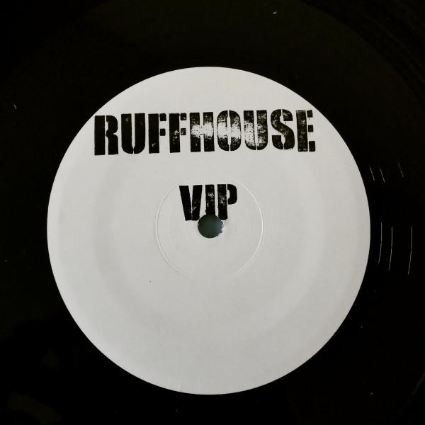 J:Kenzo - Ruffhouse VIP