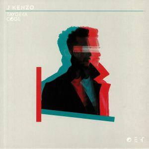 J:Kenzo - Taygeta Code