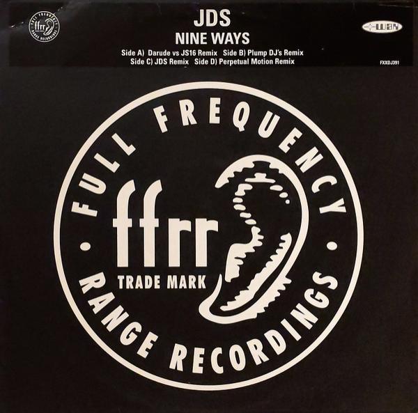 JDS - Nine Ways