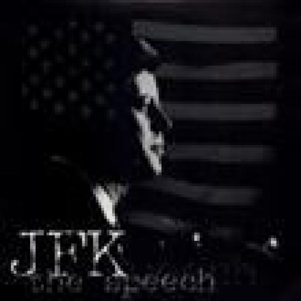 JFK (3) - The Speech