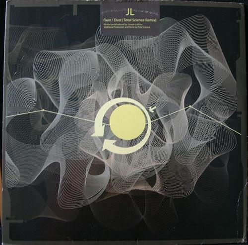 JL (2) - Dust / Dust (Total Science Remix)