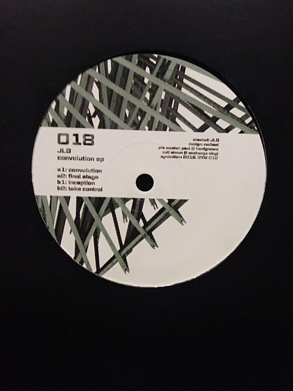 JLG - Convolution