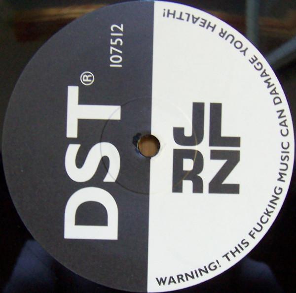 JLRZ - Untitled