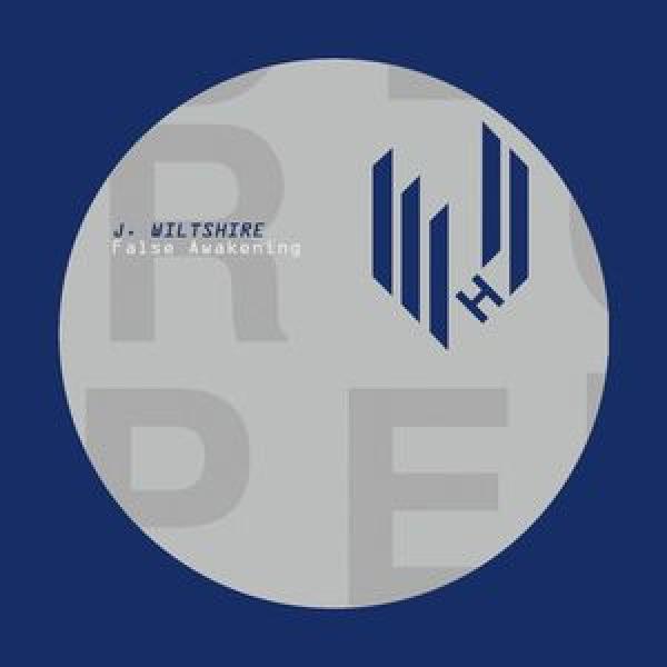 J. Wiltshire - False Awakening