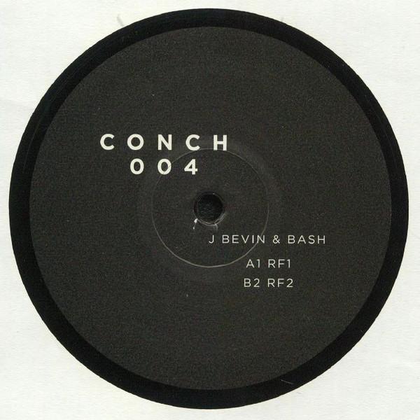 J. Bevin, Bash (20) - CONCH 004