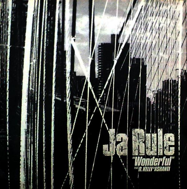 Ja Rule, R. Kelly, Ashanti - Wonderful