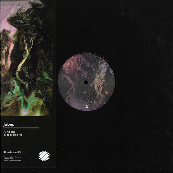 Jabes (2) - Ripples / Body Said No