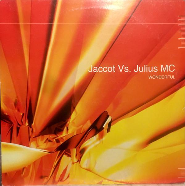 Jaccot, Julius MC - Wonderful