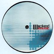 Jack De Marseille - Party Time / Sweet Sensation