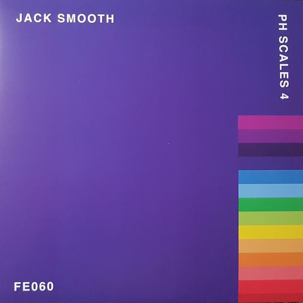 Jack Smooth - Ph Scales 4