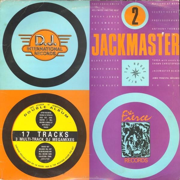  - Jackmaster 2