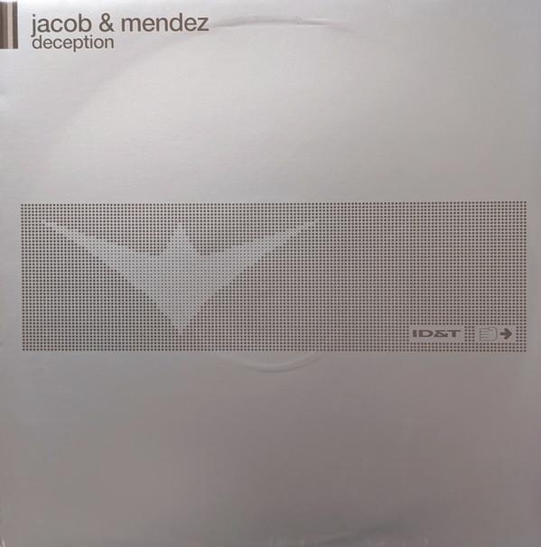 Jacob & Mendez - Deception