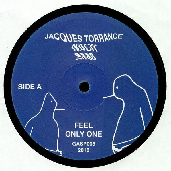 Jacques Torrance - Nach5000
