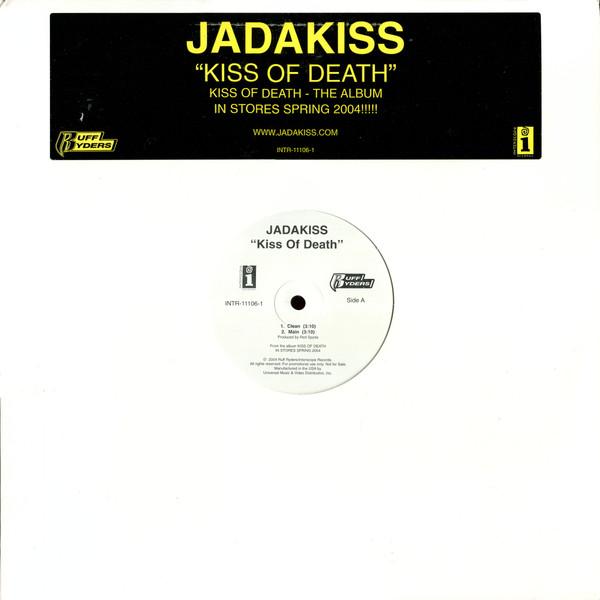 Jadakiss - Kiss Of Death