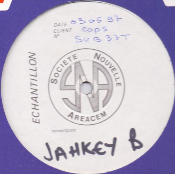 Jahkey B, Lydia Rhodes - Revelation
