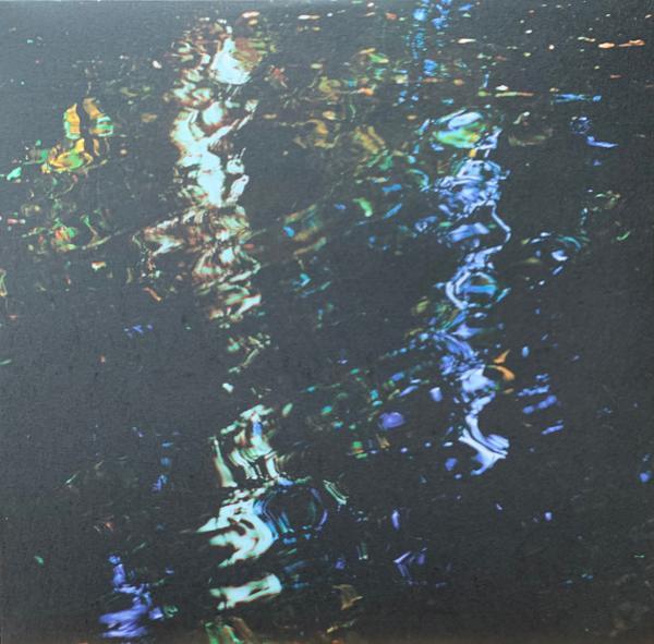 Jake Muir - Mana
