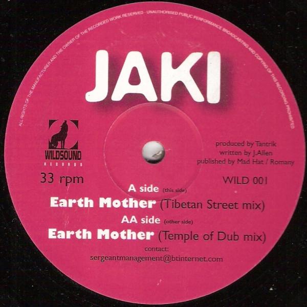 Jaki (2) - Earth Mother