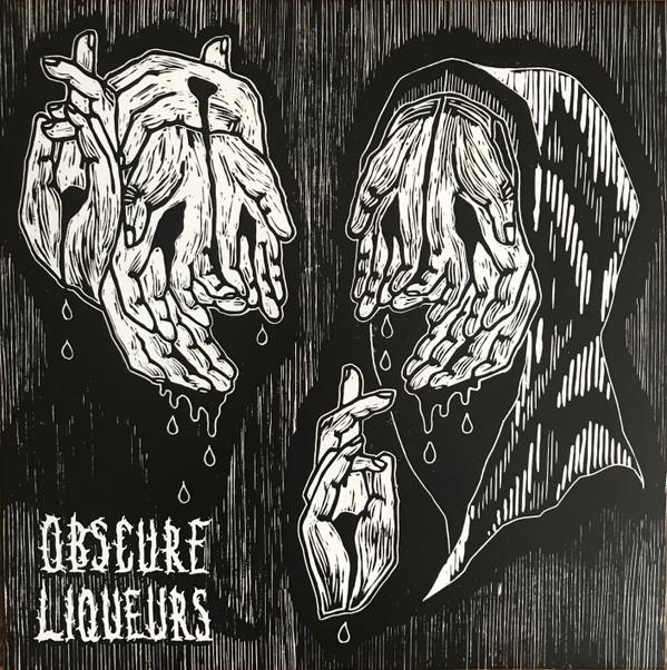 Jam Baxter - Obscure Liqueurs