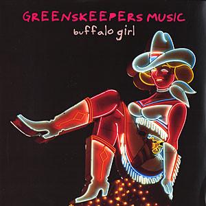 James Curd, J Dub (2) - Buffalo Girl