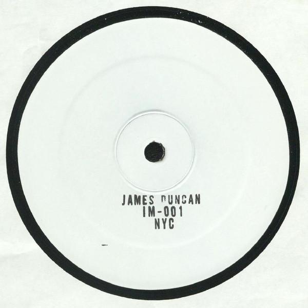 James Duncan - IM-001