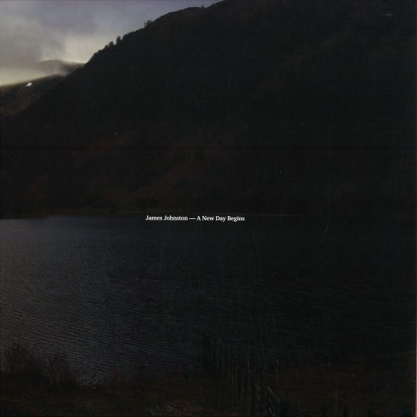 James Johnston (5) - A New Day Begins