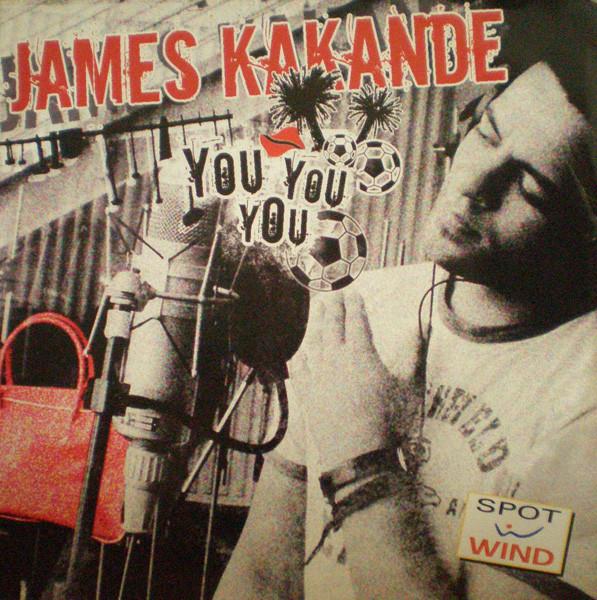James Kakande - You You You