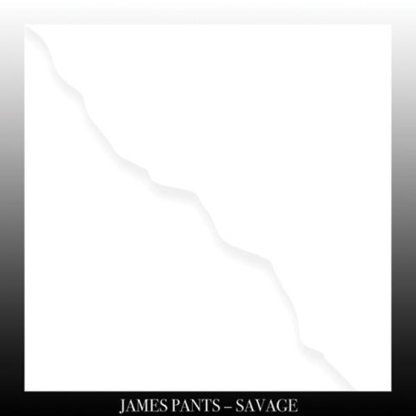 James Pants - Savage