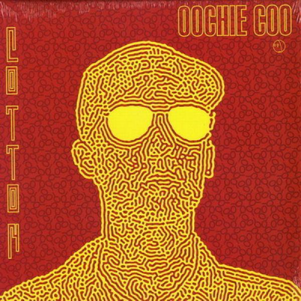 James T. Cotton - Oochie Coo