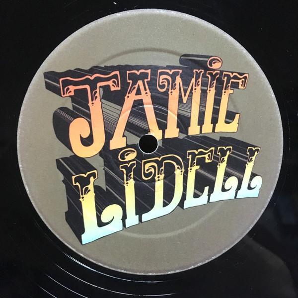 Jamie Lidell - When I Come Back Around