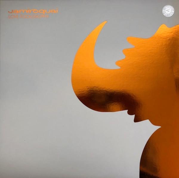 Jamiroquai - Love Foolosophy