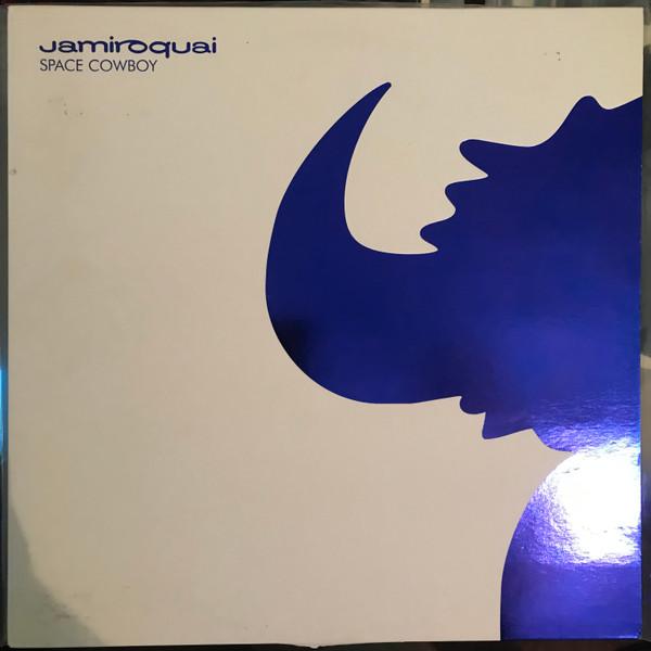 Jamiroquai - Space Cowboy