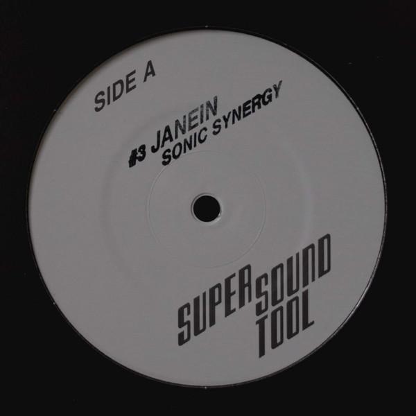 Janein, Lucas Vazz - Super Sound Tool #3