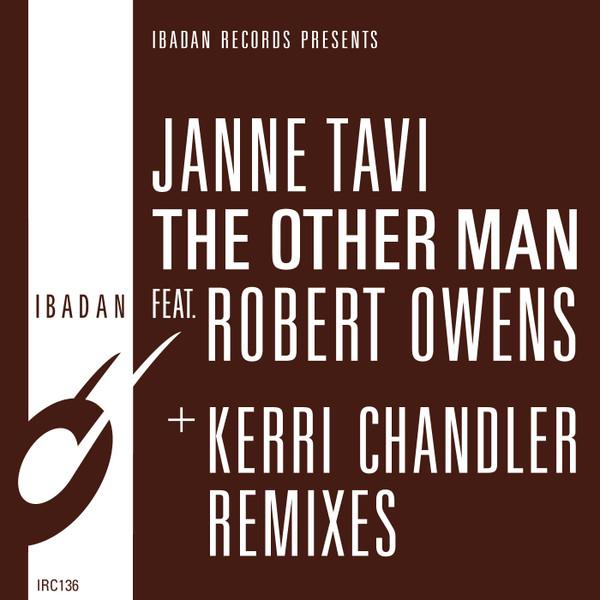 Janne Tavi, Robert Owens - The Other Man
