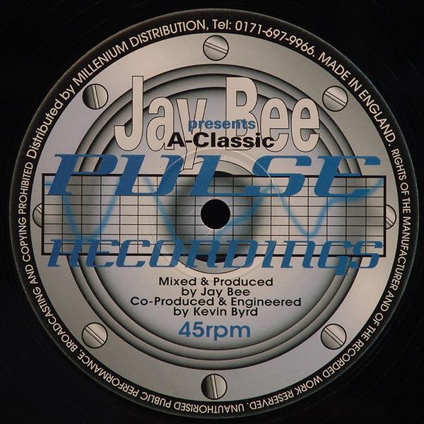 Jay Bee - Classic / Mysterious