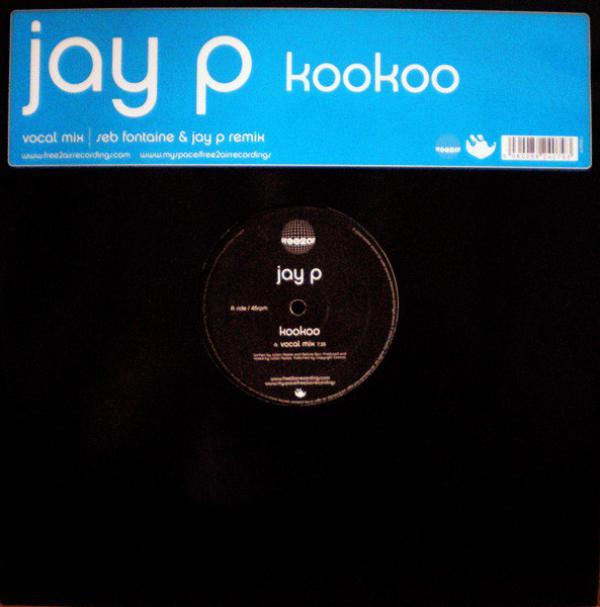 Jay P - Kookoo