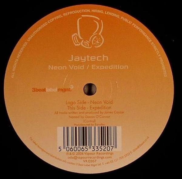 Jaytech - Neon Void / Expedition