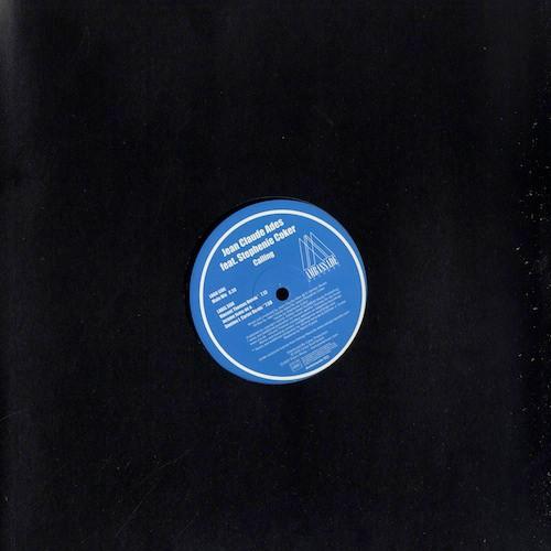 Jean-Claude Ades, Stephenie Coker - Calling