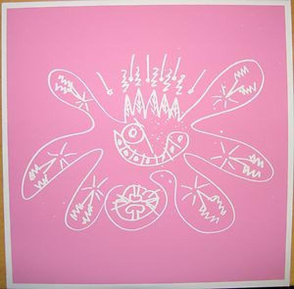 Jeff Keen - Noise Art