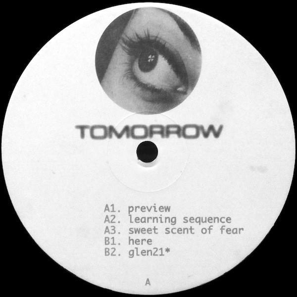 Jeff Mills - Preview