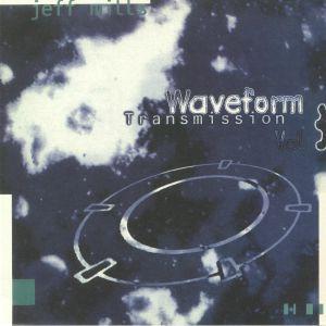 Jeff Mills - Waveform Transmission Vol. 3